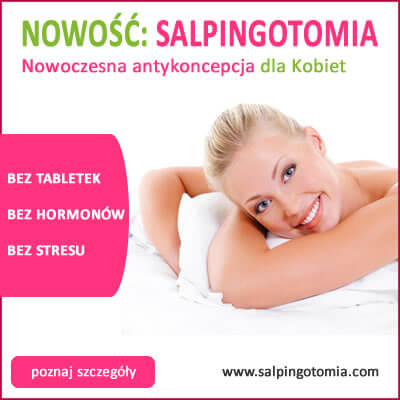 salpingotomia