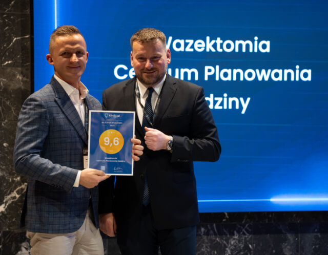 Z sensem o zdrowiu 2025