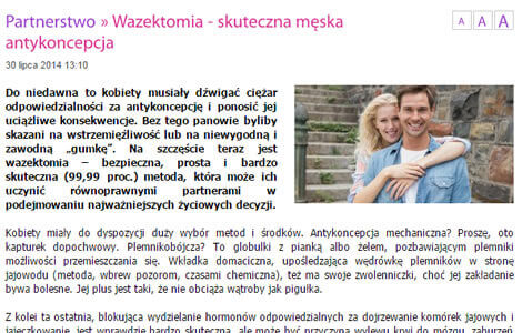 e-Radomianki 2014