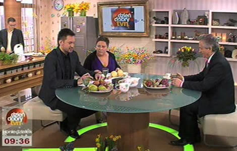 TVN 23 marzec 2009