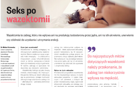 Zdrowie Seksualne 06.2025