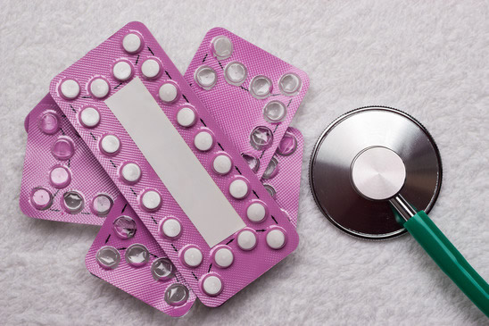 alternatywa dla pigułek antykoncepcyjnych