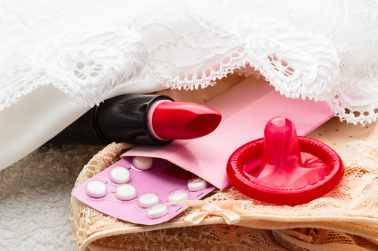 Alternatywy dla kobiecej antykoncepcji