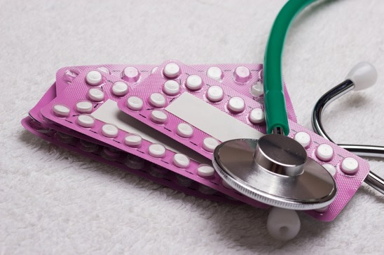Antykoncepcja bez hormonów